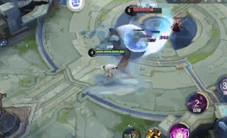 蒙恬新皮肤爆料图片最新,战神归来,荣耀再续 第3张 蒙恬新皮肤爆料图片最新,战神归来,荣耀再续 第3张