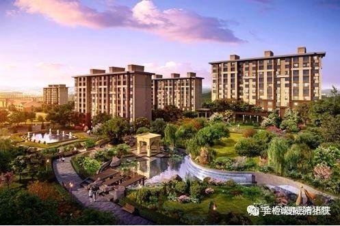 平凉碧桂园爆料最新消息,揭秘项目进展与未来规划  第1张