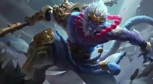 李信典藏皮肤最新爆料,神秘元素融入,视觉盛宴即将开启 第3张 李信典藏皮肤最新爆料,神秘元素融入,视觉盛宴即将开启 第3张